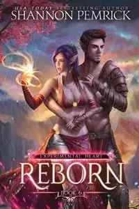 Reborn - Shannon Pemrick