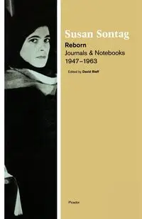 Reborn - Susan Sontag