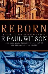 Reborn - Wilson F.