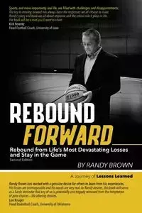 Rebound Forward - Randy Brown