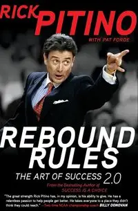 Rebound Rules - Rick Pitino