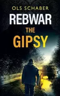 Rebwar - The Gipsy - Schaber Ols