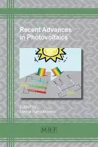 Recent Advances in Photovoltaics - Meera Ramrakhiani