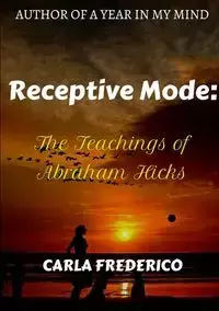 Receptive Mode - Carla Frederico