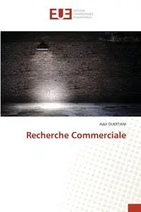 Recherche Commerciale - Ouertani Adel