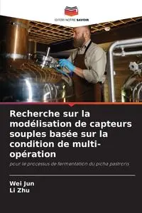 Recherche sur la modélisation de capteurs souples basée sur la condition de multi-opération - Wei Jun