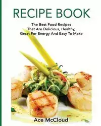 Recipe Book - McCloud Ace