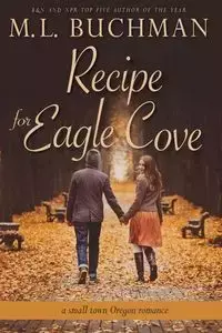 Recipe for Eagle Cove - Buchman M.  L.