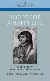 Recipe for a Happy Life - Margaret of