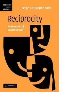 Reciprocity - Kolm Serge-Christophe