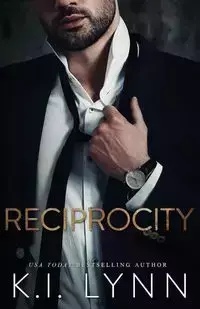 Reciprocity - Lynn K.I.