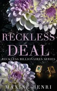 Reckless Deal - Maxine Henri