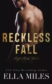 Reckless Fall - Miles Ella