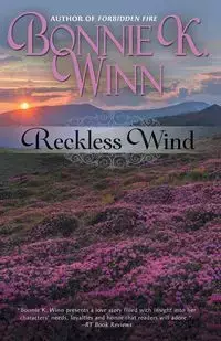 Reckless Wind - Bonnie K. Winn