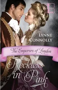 Reckless in Pink - Lynne Connolly