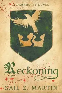 Reckoning - Martin Gail Z.