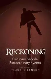 Reckoning - Timothy Benson