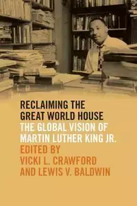 Reclaiming the Great World House - Crawford Vicki L