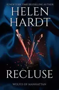 Recluse - Helen Hardt