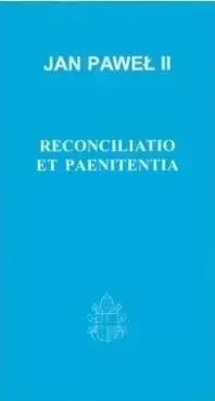 Reconciliatio et paenitientia - Jan Paweł II