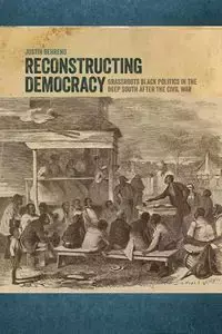 Reconstructing Democracy - Justin Behrend