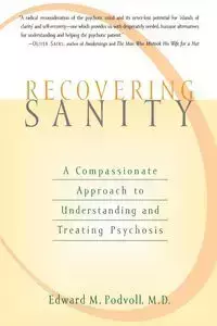 Recovering Sanity - Edward M. Povdoll