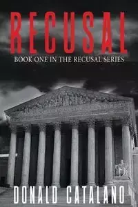 Recusal - Donald Catalano