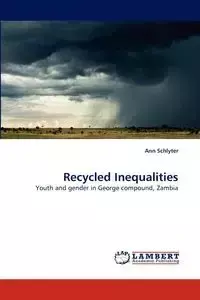 Recycled Inequalities - Ann Schlyter