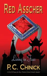 Red Asscher Living in Fear - Chinick P. C.