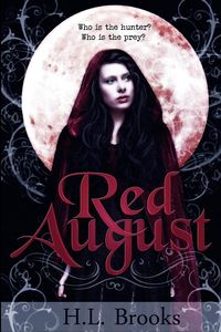 Red August - Brooks H L