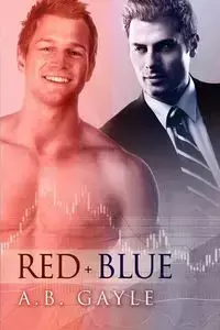 Red+Blue - Gayle A.B.