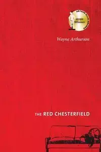 Red Chesterfield - Wayne Arthurson