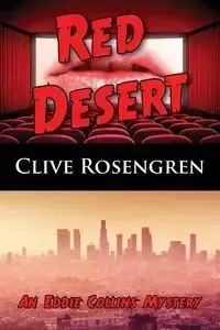 Red Desert - Rosengren Clive