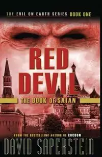 Red Devil - David Saperstein