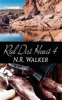 Red Dirt Heart 4 - Walker N.R.