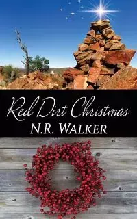 Red Dirt Heart Christmas - Walker N.R