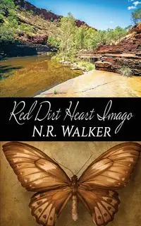 Red Dirt Heart Imago - Walker N.R.