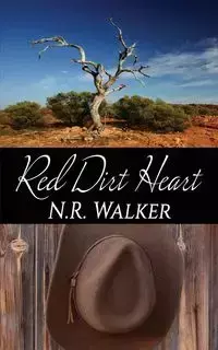 Red Dirt Heart - Walker N.R