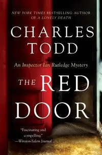 Red Door, The - Todd Charles