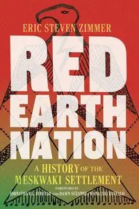 Red Earth Nation - Eric Steven Zimmer