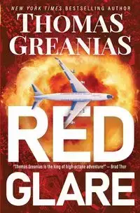 Red Glare - Thomas Greanias