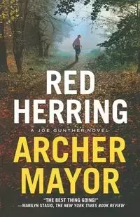 Red Herring - Mayor Archer