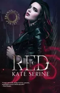 Red - Kate SeRine