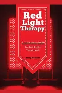 Red Light Therapy - Kathy Richards