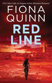 Red Line - Quinn Fiona