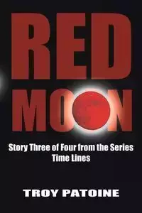 Red Moon - Troy Patoine