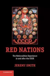 Red Nations - Jeremy Smith