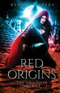 Red Origins - Meeks Kendrai