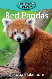 Red Pandas - Victoria Blakemore