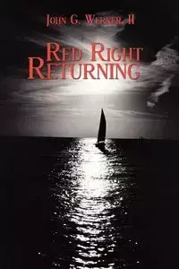 Red Right Returning - Werner John G. II